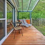 Kleine Paradies アパート *