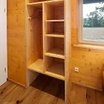 Kleine Paradies アパート Liebenau (Hessen)