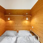 アパート Kleine Paradies Liebenau (Hessen)