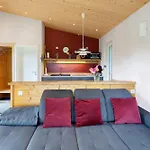 Kleine Paradies アパート Liebenau (Hessen)
