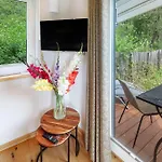 Kleine Paradies アパート Liebenau (Hessen)