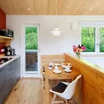 Kleine Paradies アパート Liebenau (Hessen)