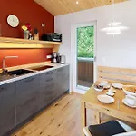 Kleine Paradies Liebenau (Hessen)