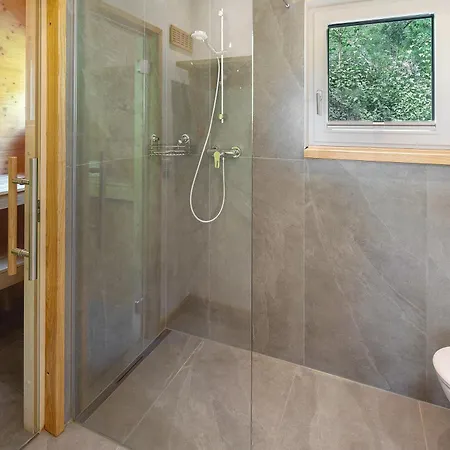 Kleine Paradies 아파트