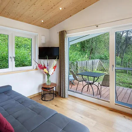 아파트 Kleine Paradies