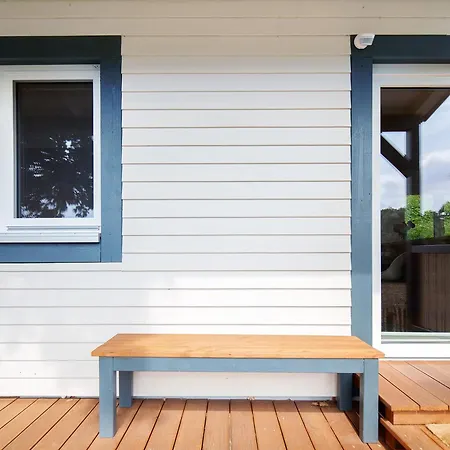 아파트 Kleine Paradies *