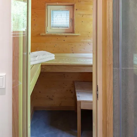 아파트 Kleine Paradies Liebenau (Hessen)