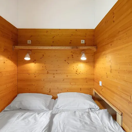 아파트 Kleine Paradies Liebenau (Hessen)