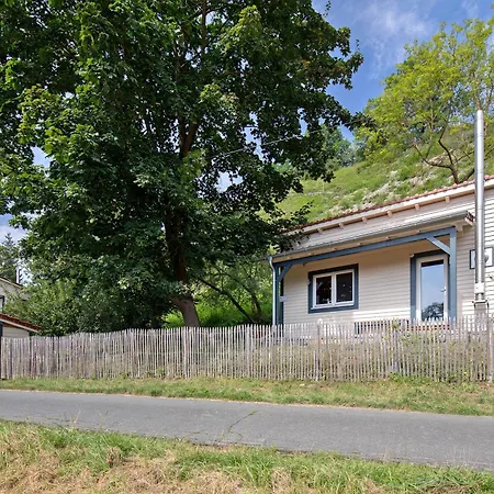 Kleine Paradies Liebenau (Hessen)