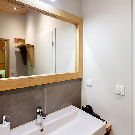 아파트 Kleine Paradies