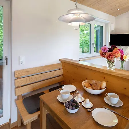 아파트 Kleine Paradies