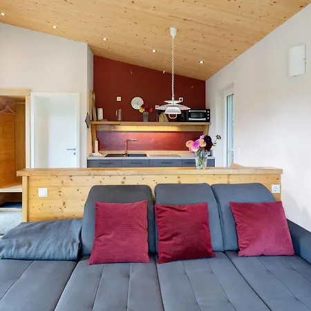 Kleine Paradies Apartment Liebenau (Hessen)