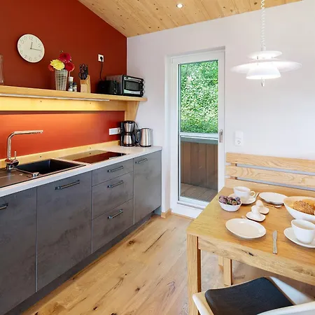 Kleine Paradies Liebenau (Hessen)