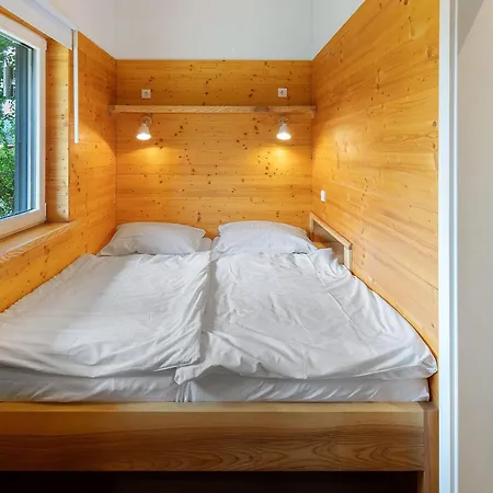 Kleine Paradies Apartamento