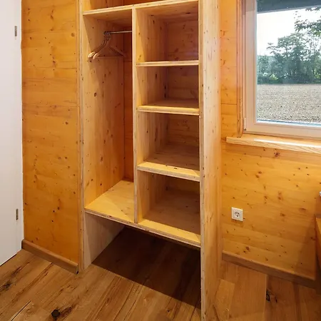 Apartamento Kleine Paradies *
