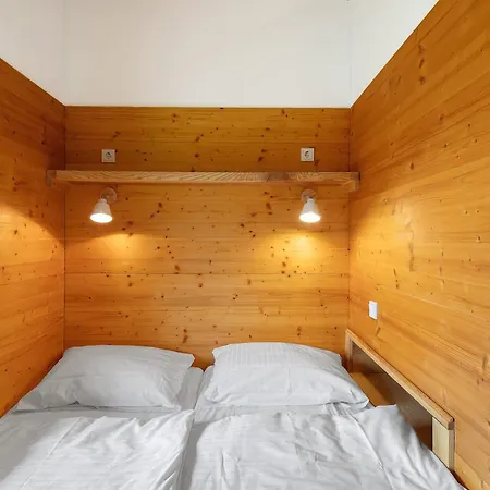Kleine Paradies Apartamento