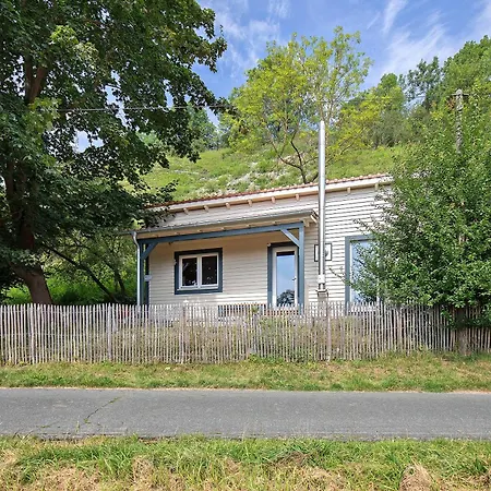 Kleine Paradies Apartamento *