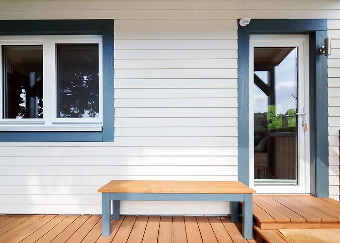 شقة Kleine Paradies *