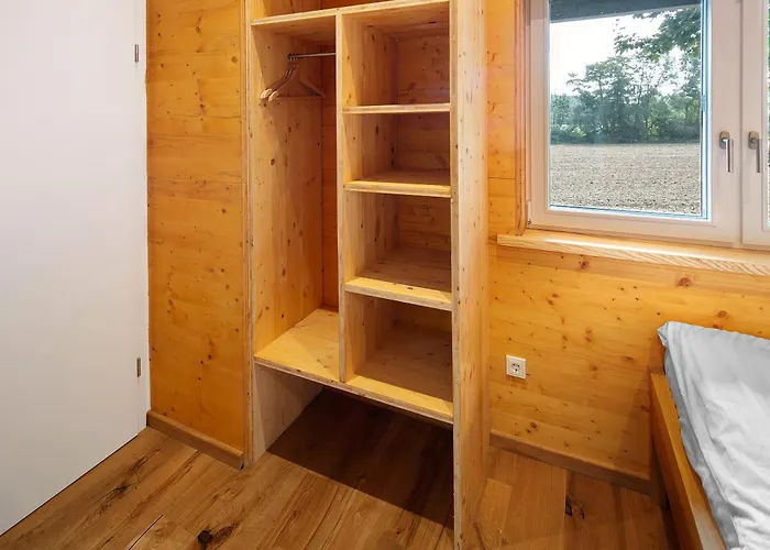 Kleine Paradies شقة Liebenau (Hessen)