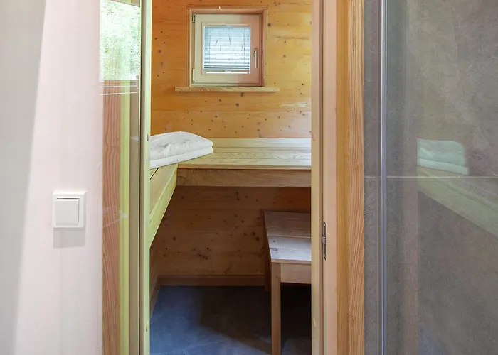 شقة Kleine Paradies Liebenau (Hessen)