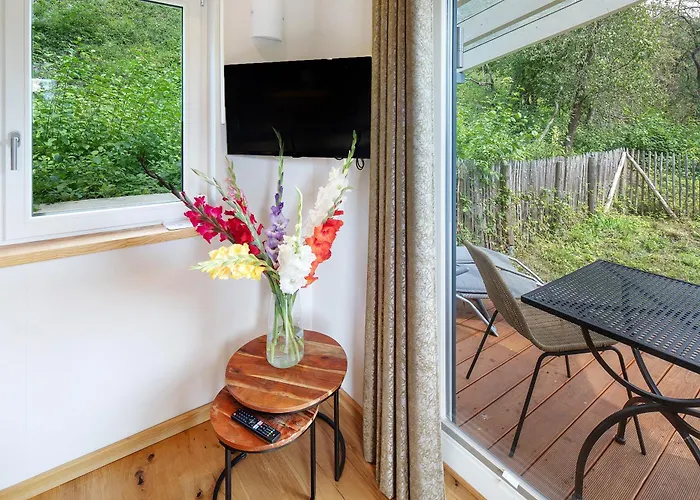 Kleine Paradies Liebenau (Hessen)