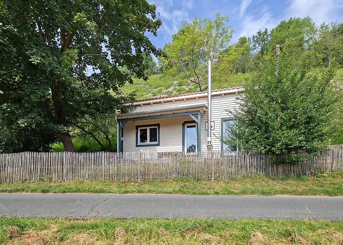 شقة Kleine Paradies *