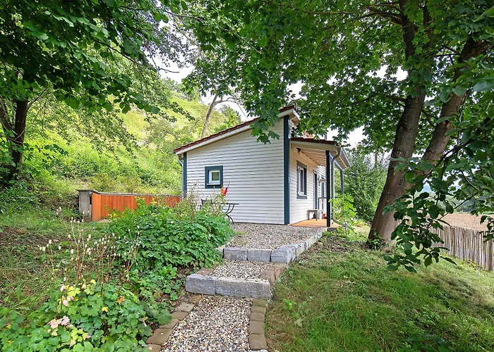 Kleine Paradies شقة Liebenau (Hessen)