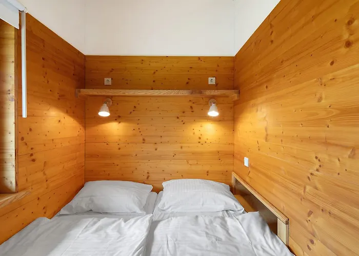 شقة Kleine Paradies Liebenau (Hessen)