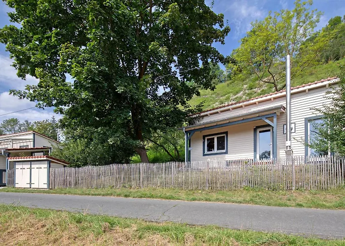 Kleine Paradies Liebenau (Hessen)