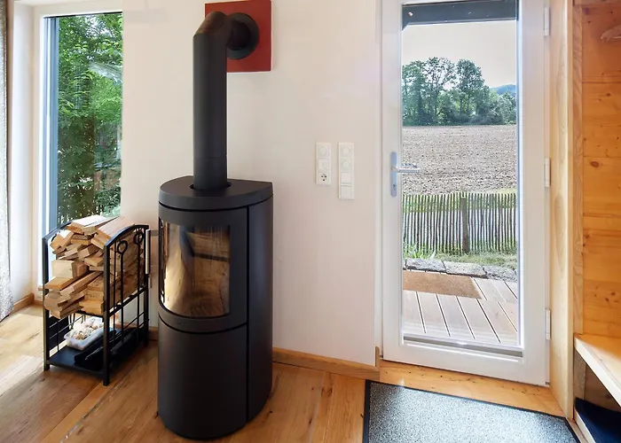 شقة Kleine Paradies Liebenau (Hessen)